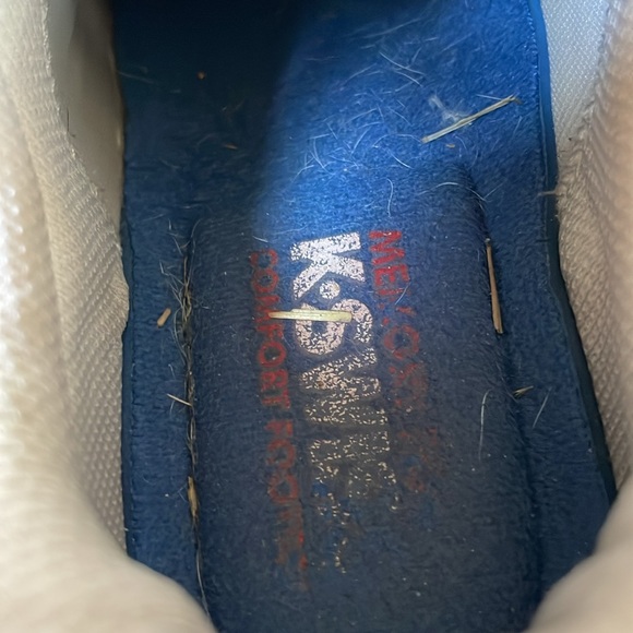 K Swiss sneakers - Picture 4 of 5